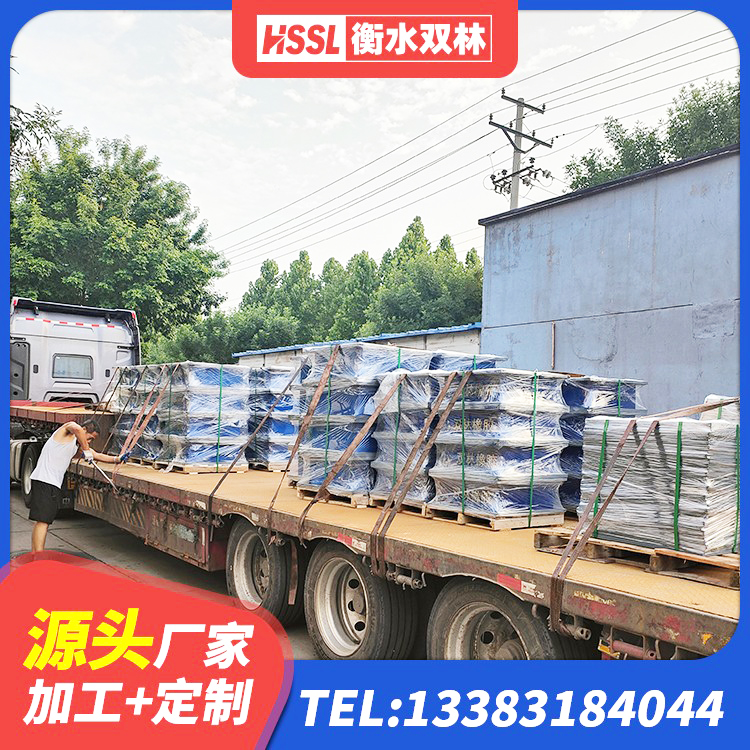 双牌县HDR1200高阻尼建筑隔震支座源头工厂 双牌县隔震橡胶支座厂 双牌县建筑受力的隔震支座 双牌县LNR700天然橡胶隔震支座什么价格 - 第3张