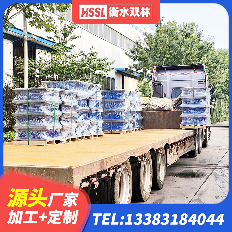 双牌县隔震建筑的橡胶支座 双牌县建筑楼体隔震支座源头工厂 双牌县建筑减震隔震支座工厂 双牌县LNR1400天然隔震支座厂家电话 - 第4张