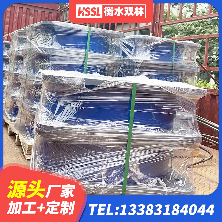 双牌县LRB600橡胶隔振支座源头工厂 双牌县建筑隔震支座II型 双牌县LRB700铅芯隔震支座生产厂家 双牌县建筑橡胶隔震支座LNR700生产厂家 - 第2张