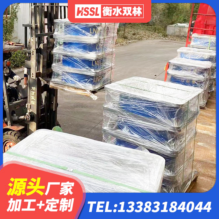 双牌县HDR1200高阻尼建筑隔震支座源头工厂 双牌县隔震橡胶支座厂 双牌县建筑受力的隔震支座 双牌县LNR700天然橡胶隔震支座什么价格 - 第6张